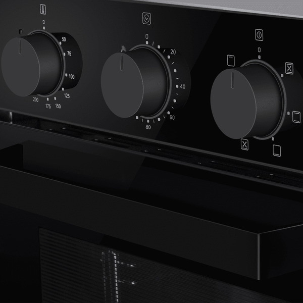 Шкаф духовой электрический MAUNFELD EOEC516PB2