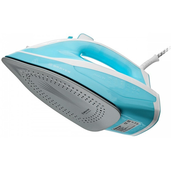 Утюг Brayer BR4000