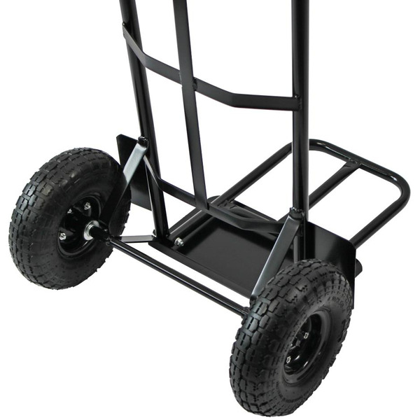 Тележка ручная RAD HT150P (71064029)