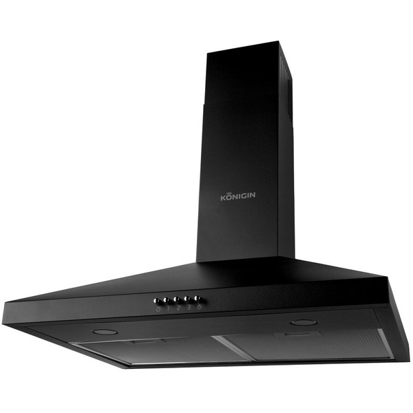 Вытяжка Konigin Canary 60 (черный)