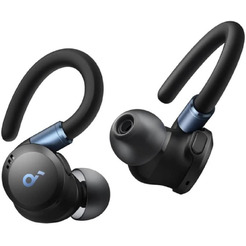 Наушники беспроводные SOUNDCORE Sport X20 Черный