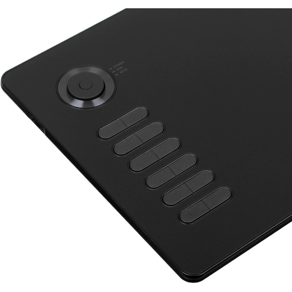 Графический планшет Veikk A15Pro Gray