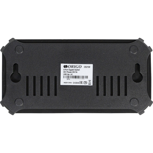 Коммутатор Origo OS2108/A1A