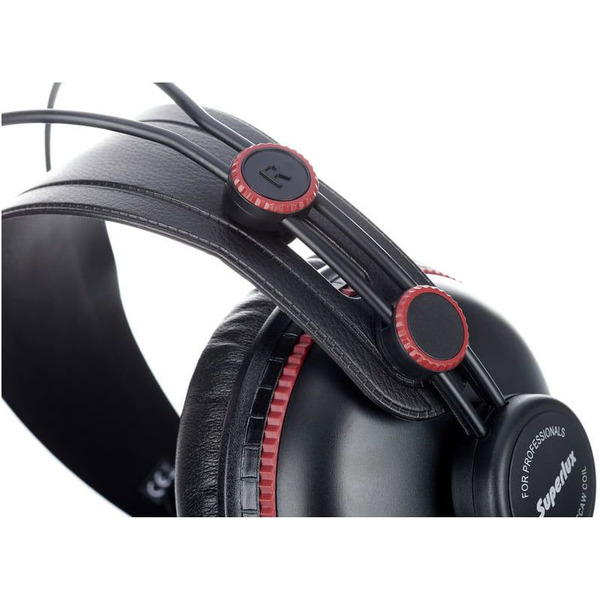 Наушники Superlux HD662