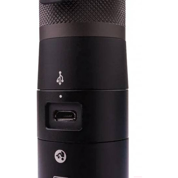 Фонарь Milwaukee L4 FMLED-301 4933479770