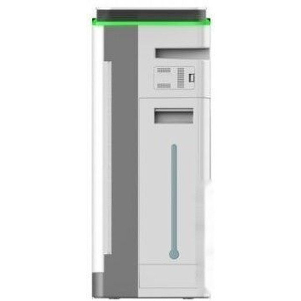 Климатический комплекс MiSoon KJ420F-A350