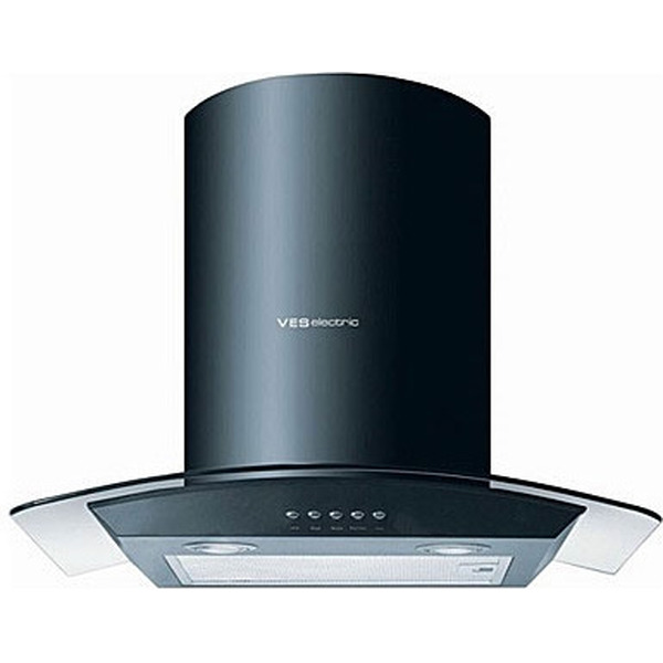 Вытяжка VES electric H702.6