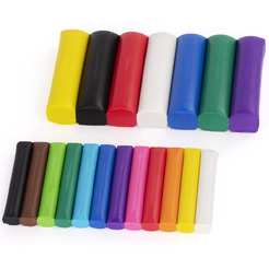 Пластилин Юнландия 105866 (12 цв)