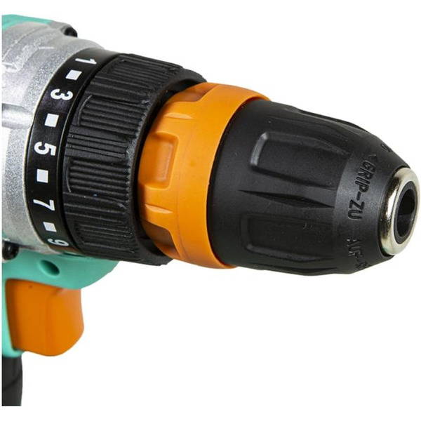 Шуруповерт Sturm! CD3618T (с 2-мя АКБ, кейс)