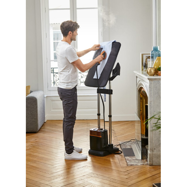 Паровая гладильная система Tefal IXEO POWER QT2020E0