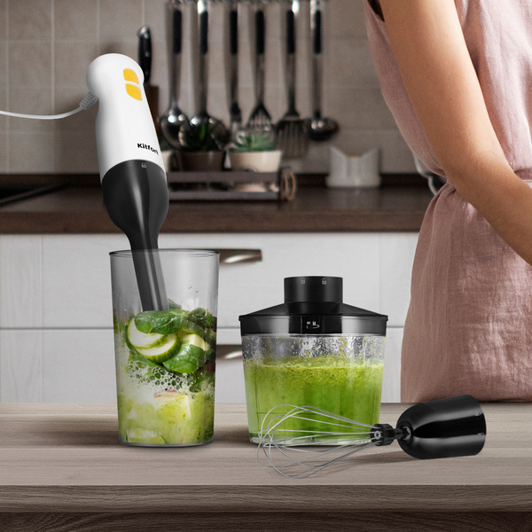 Блендер Kitfort КТ-3511