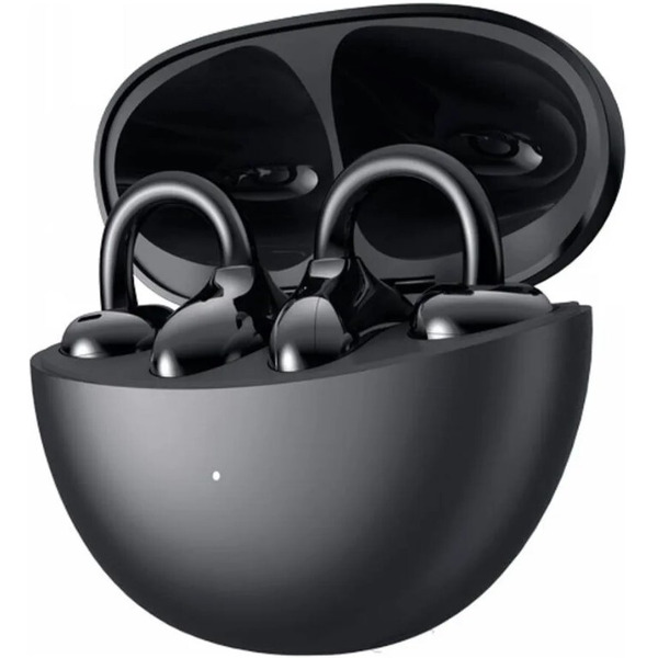 Наушники Honor Choice Earbuds Clip MAK-ME00 (Черный)