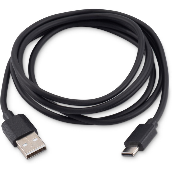 Кабель Buro BU-USB-AC-1.5M-3A