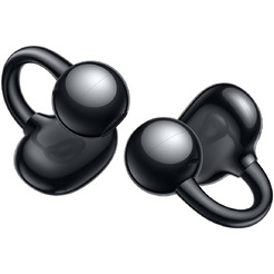 Беспроводные наушники HUAWEI FreeClip (T0017) черный