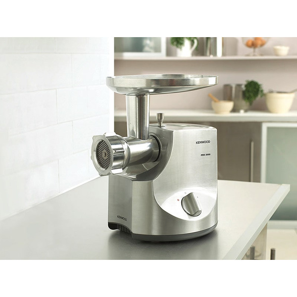 Мясорубка Kenwood MG700