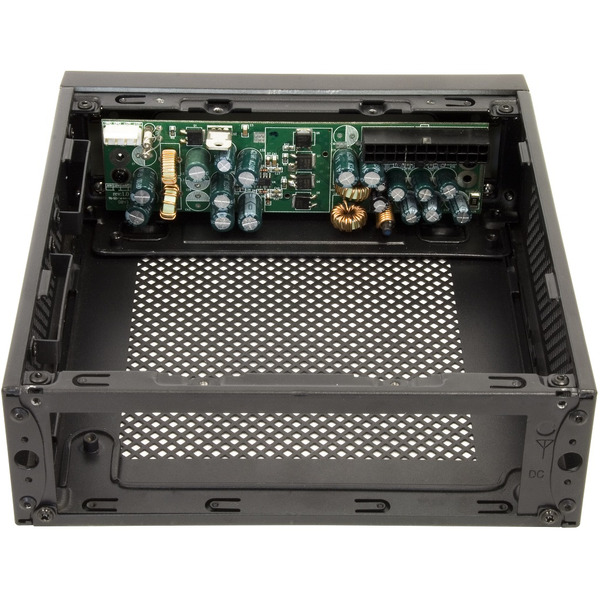 Корпус CHIEFTEC IX-01B-85W
