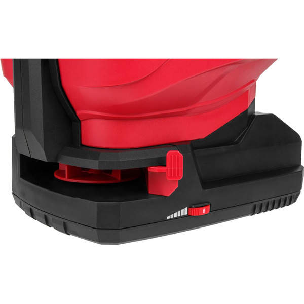 Аккум. разбрасыватель WORTEX CSP 1805 ALL1 XLT SET (1334495)