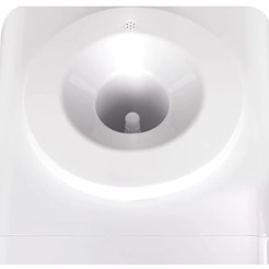 Кулер Sonnen FSC-03BA 455417 (серый)