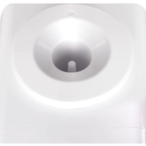 Кулер Sonnen FSC-03BA 455417 (серый)