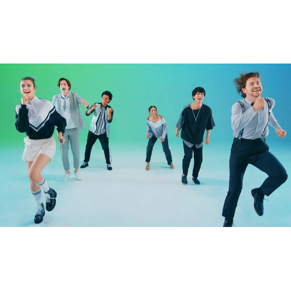 Игра Everybody 1-2 Switch! для Nintendo Switch (EU pack, RU subtitles)