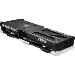 Видеокарта MSI GeForce RTX 5070 Ti 16G Ventus 3X OC