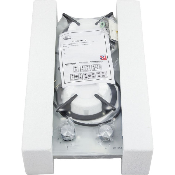 Варочная панель MAUNFELD EGHG.32.1CW/G