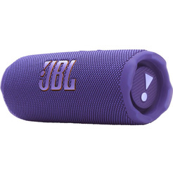 Беспроводная колонка JBL Flip 7 (пурпурный)