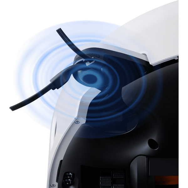 Робот-пылесос Xiaomi Robot Vacuum 5 OV31GL (BHR0834EU)