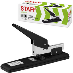 Степлер STAFF Manager 227663