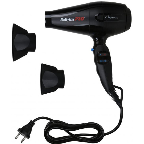 Фен BaByliss PRO BAB6510IRE