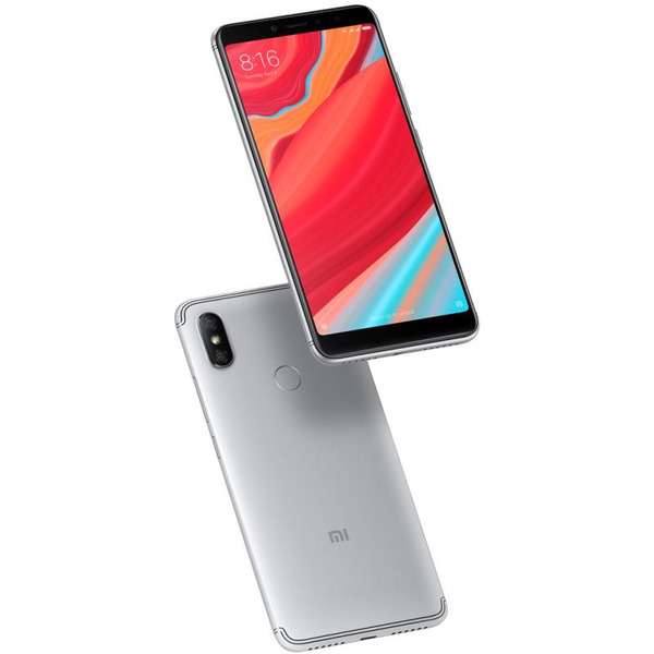 Смартфон Xiaomi Redmi S2 3GB/32GB серый