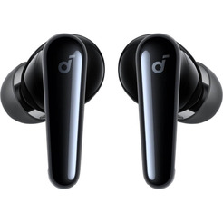 Наушники беспроводные Soundcore Liberty 4 Pro (черный)