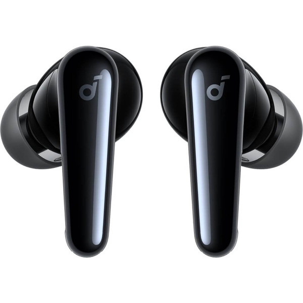 Наушники беспроводные Soundcore Liberty 4 Pro (черный)