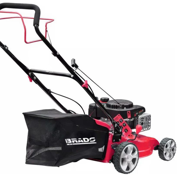 Газонокосилка бензиновая BRADO BL40S