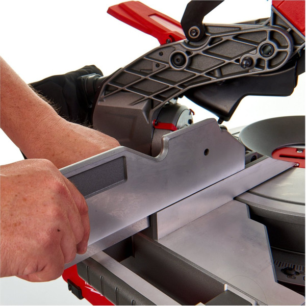Дисковая пила Milwaukee M18 FMS 254-0 Fuel 4933451729 (без АКБ и ЗУ)