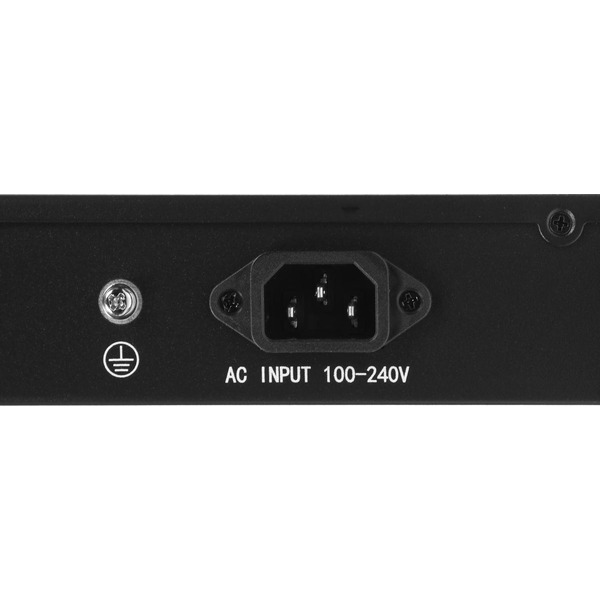 Коммутатор Cudy GS2018PS2-200W