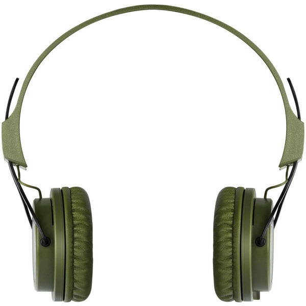 Беспроводные наушники ROMBICA MySound BH-02 2C