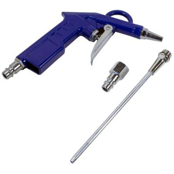 Пневмопистолет RockForce RF-2372