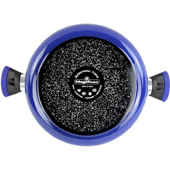 Кастрюля Vitrinor Danubio 20