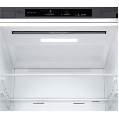 Холодильник LG DoorCooling+ GC-B509SLCL