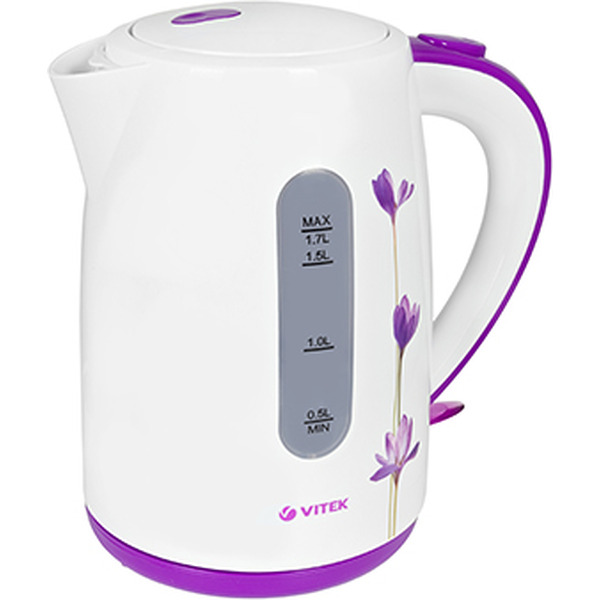 Чайник Vitek VT-7011W