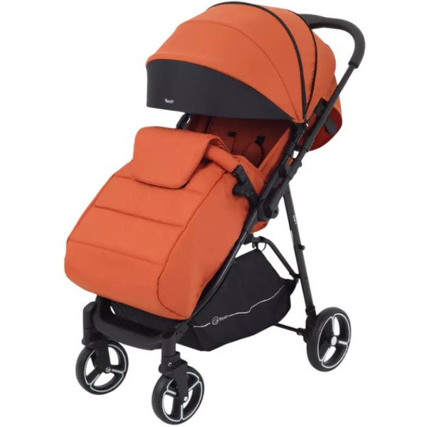 Детская прогулочная коляска Rant Shift / RA250 (RA250 (Orange Brown)