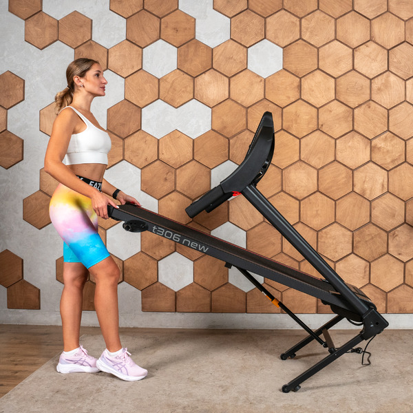 Беговая дорожка CARBON FITNESS T306 NEW