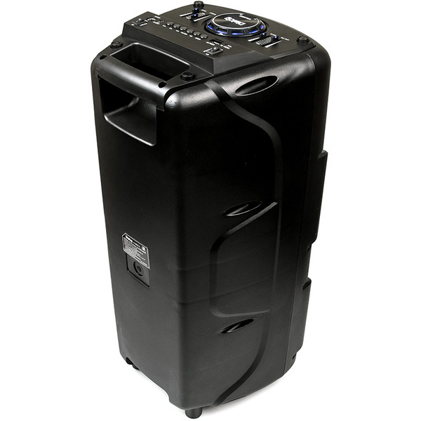 Портативная колонка Dialog Oscar AO-20