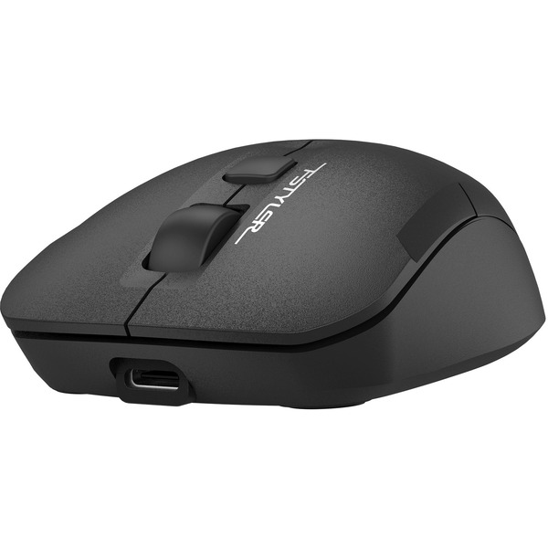 Мышь A4Tech Fstyler FG16CS Air2 (черный)