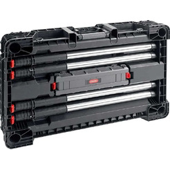 Стол рабочий складной Keter Jobmade 17202215