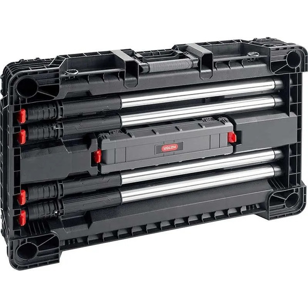 Стол рабочий складной Keter Jobmade 17202215