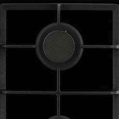 Варочная панель Krona Alma 60 BL