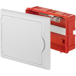 Щит Elektro-Plast ECO BOX 1x8M 2512-00