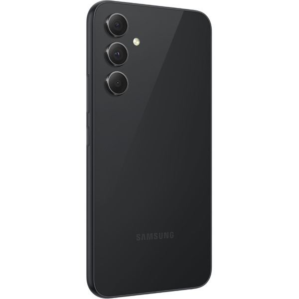 Смартфон Samsung Galaxy A54 5G SM-A546 6GB/128GB (графит)